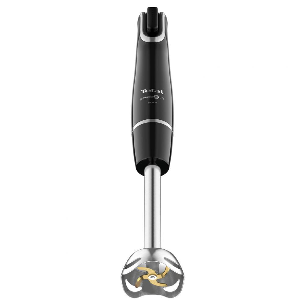 Mixers and blenders TEFAL  HB943838 InfintyForce Blender, Black