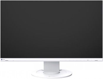 Monitorid EIZO  EIZO EV2460EN 23.8" IPS 16:9 1920X1080 SPEAKERS (WHITE)