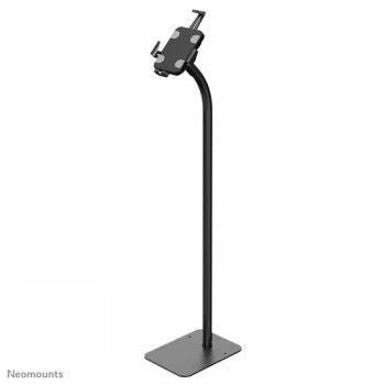 Book case NEOMOUNTS BY NEWSTAR NEOMOUNTS BY NEWSTAR FL15-625BL1 TILT- AND ROTATABLE TABLET FLOOR STAND FOR 7.9-11" TABLETS - BLACK