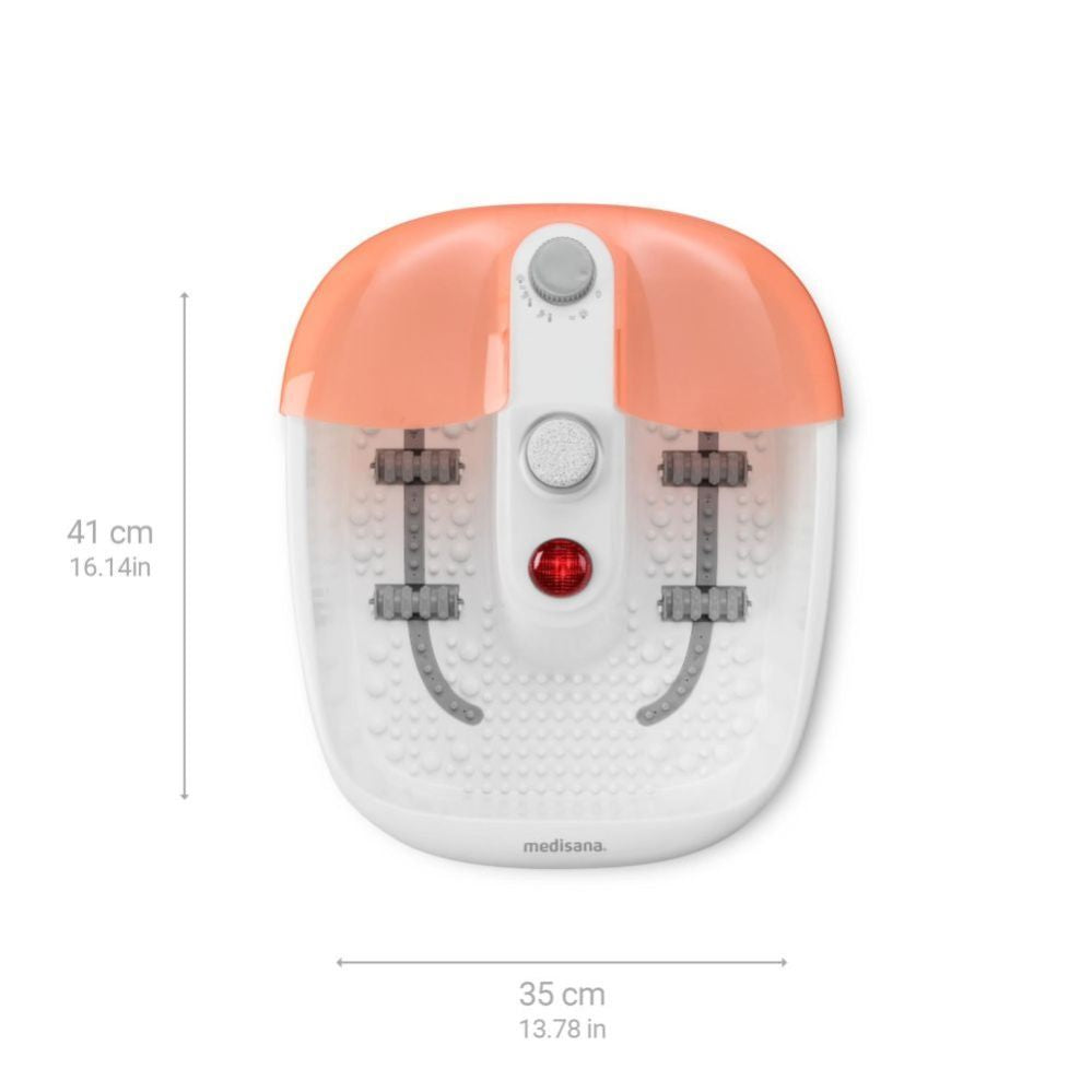 Умное устройство Medisana  Medisana FS 883 Foot Spa