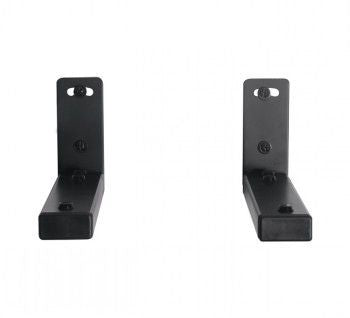 Car accessories B-TECH AV  B-TECH AV VENTRY - CENTRE SPEAKER WALL MOUNT WITH ADJUSTABLE ARMS