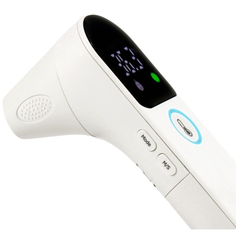 Other goods momini  Momini Infrared thermometer LittleCare