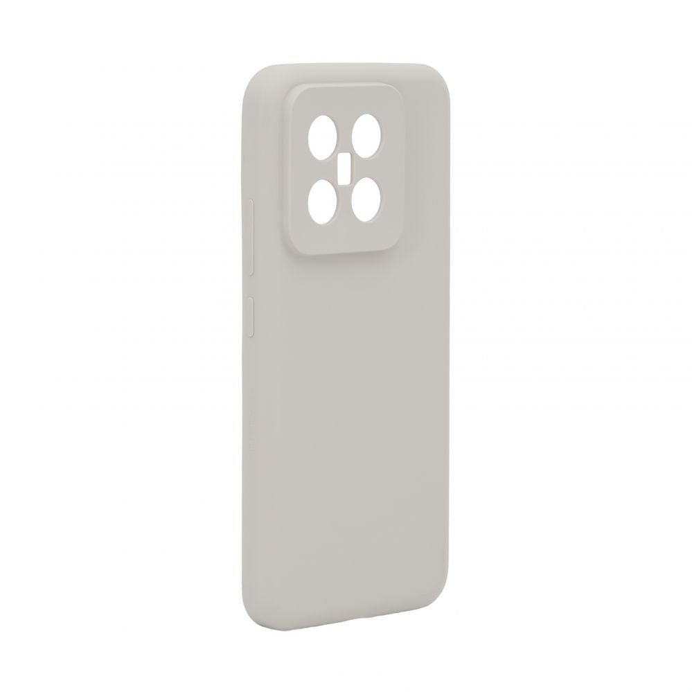 Tagakaaned Evelatus Xiaomi 14 Pro Premium Soft Touch Silicone Case Grey