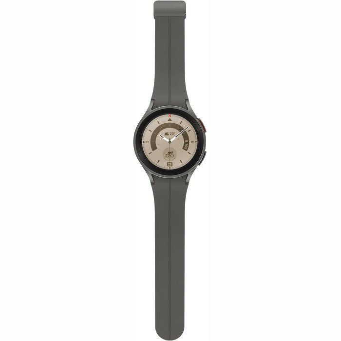Nutikell Samsung  Galaxy Watch 5 Pro LTE 45mm