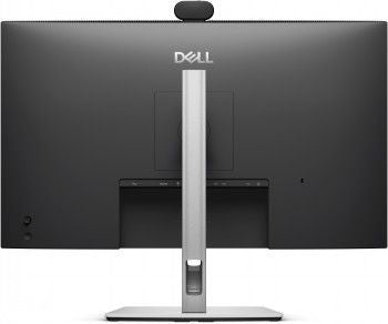 Монитор Dell  DELL PRO PLUS 27 P2726DEV QHD IPS 16:9 100HZ 5MS 4MP-CAM KVM MST RJ45 USBC-90W