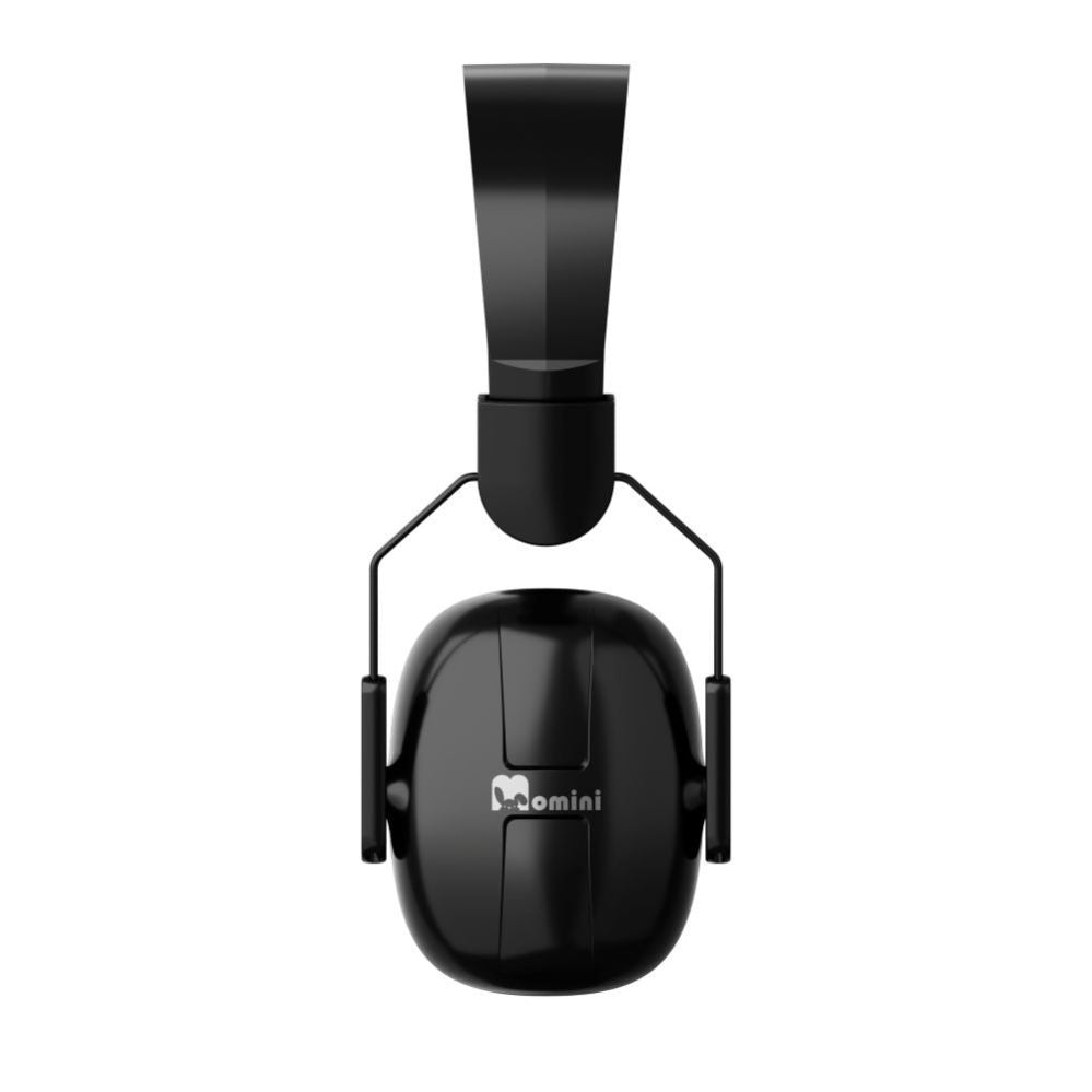 Другие товары momini  Momini kids noise-reducing earmuffs Milo Black