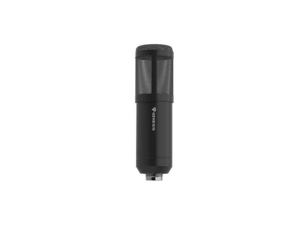 Другой аксессуар для компьютера Genesis  Gaming Microphone Radium 300 Black, Wired