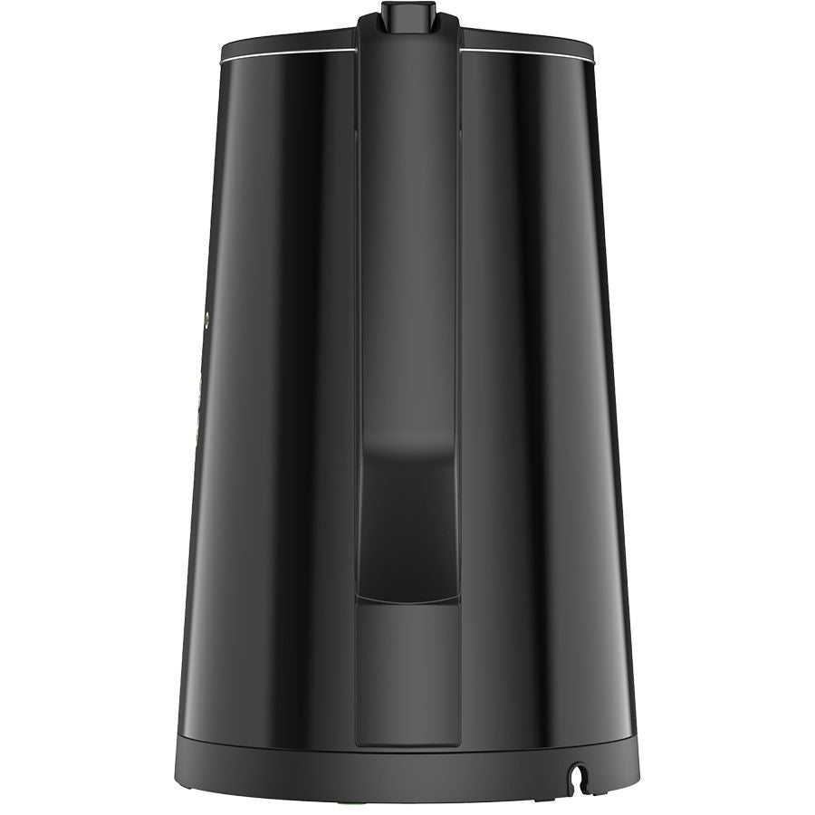 Veekeetja AENO  AENO Electric Kettle EK7S Smart: 1850-2200W, 1.7L, Strix, Double-walls, Temperature Control, Keep warm Function, Control via Wi-Fi, LED-display, Non-heating body, Auto Power Off, Dry tank Protection