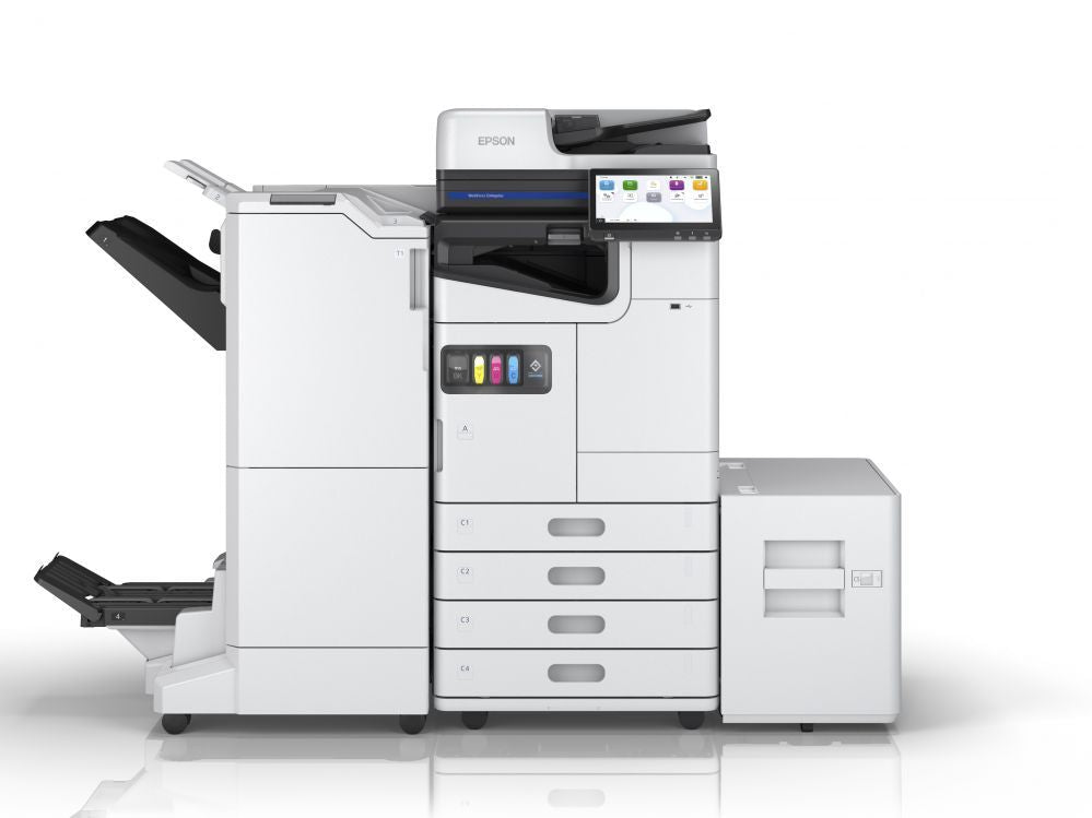 Printerid EPSON  WORKFORCE ENTERPRISE AM-C5000