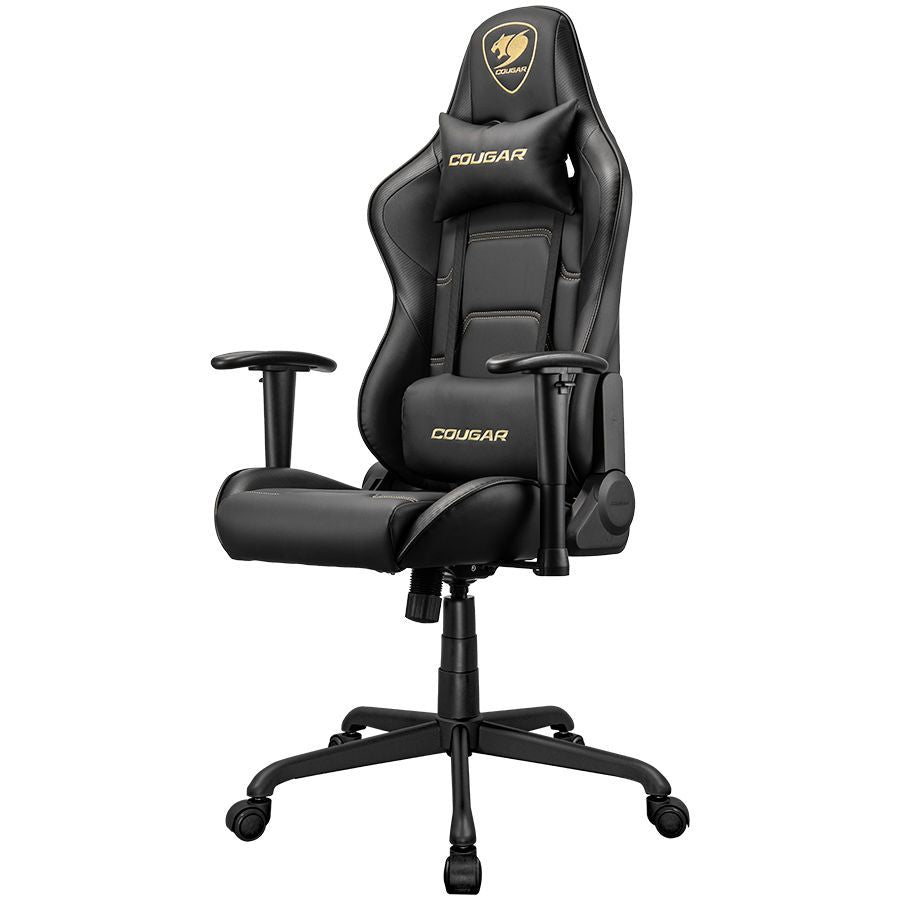 Arvutitoolid / lauad COUGAR GAMING  COUGAR ARMOR ELITE ROYAL Gaming chair