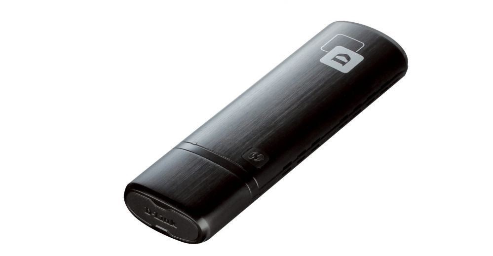 Üleminek D-link  DWA-182 Wireless AC1200 Dual Band USB Adapter