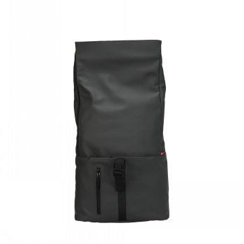Laptop Bag DBRAMANTE  BROADWAY - BACKPACK 16" ICON - FOREST SHADOW