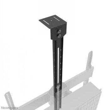 Teleri kinnitus NEOMOUNTS BY NEWSTAR  NEOMOUNTS SELECT VIDEOBAR KIT CAM- & AV SHELF  (INCL.BOSE VB1 & BOSE VB-S ADAPTER FOR FL50S-825BL1