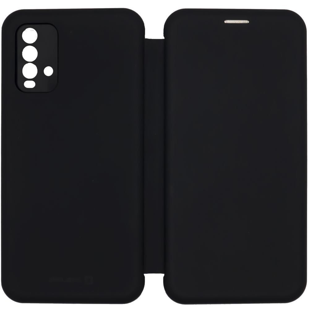 Book case Evelatus Xiaomi Redmi 9T Book Case Black