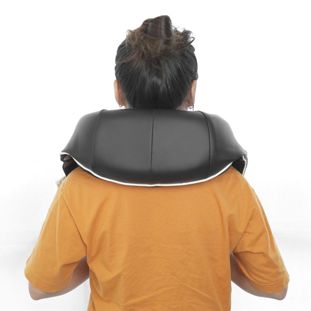 Smart device Renpho RENPHO U-Neck 1 Shiatsu Neck and Shoulder Massager