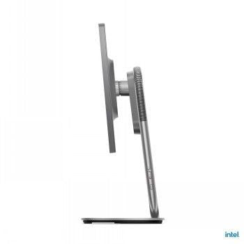 Personal computer Lenovo  LENOVO YOGA AIO ULTRA 7 255H/27" QHD (2560X1440) IPS 400NITS, 99% SRGB, 4 SIDE LIKE, 120HZ/16GB/1TB SSD/INTEL ARC 140T/JBL SPEAKERS/W11H/ENG (LUNA GREY)