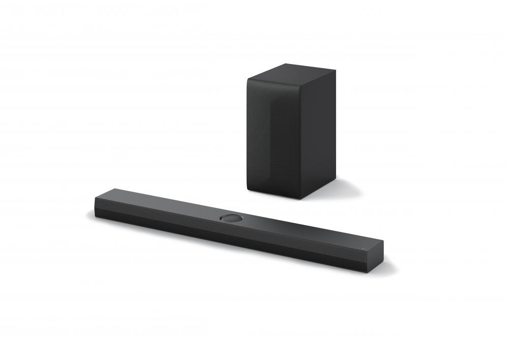 Интерактивное решение LG  Soundbar Sound System S70TY