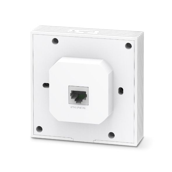 Ruuterid TP-Link  WRL ACCESS POINT 3000MBPS/EAP650-WALL