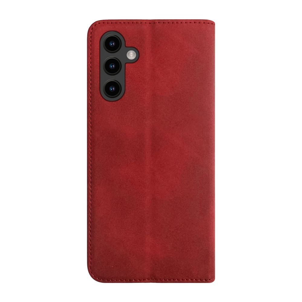 Чехол книжка Evelatus Samsung Galaxy A16 Book Case Red