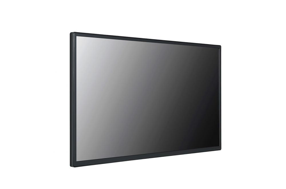 Монитор LG  32SM5J-B 32 ", Landscape/Portrait, 24/7, WebOS, Wi-Fi, 178 °, 178 °, 1920 x 1080 pixels, 400 cd/m², 1,000,000:1, 10 ms