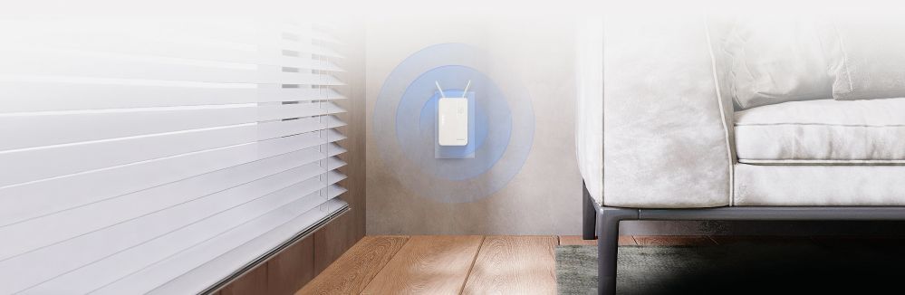 Роутер D-link  AX1500 Mesh Range Extender E15/E	 802.11ac, 300+1200  Mbit/s, 10/100/1000 Mbit/s, Ethernet LAN (RJ-45) ports 1, MU-MiMO Yes, Antenna type 2xExternal