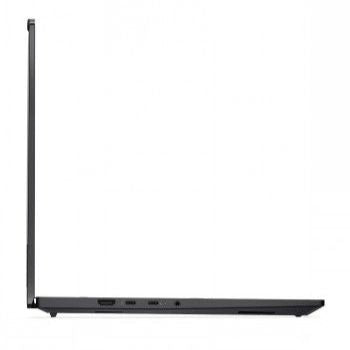Muud kaubad Lenovo  LENOVO T1G G8 U9-285H/16WUXGA/64GB/2TB/RTX 5070 8GB/W11P/3P/ENG