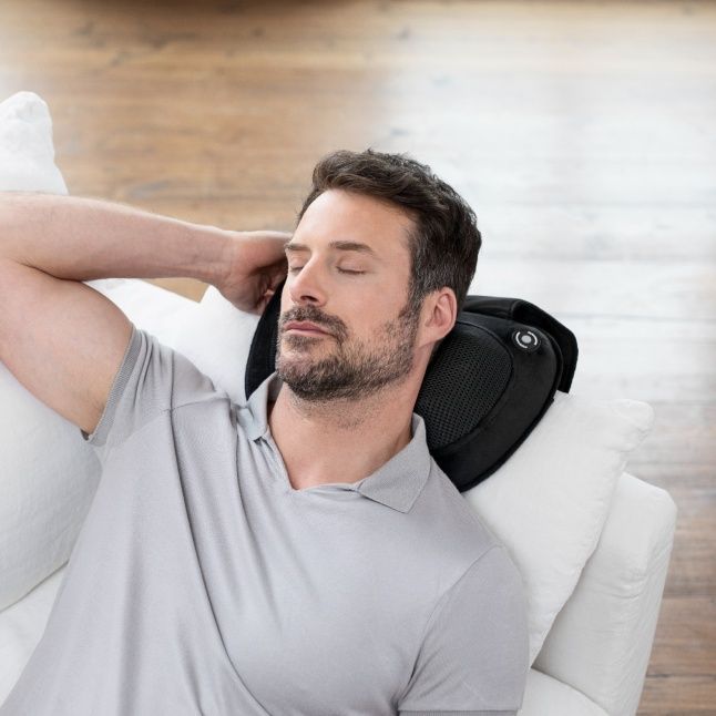 Smart device Medisana  Medisana MC 850 Shiatsu Massage Cushion