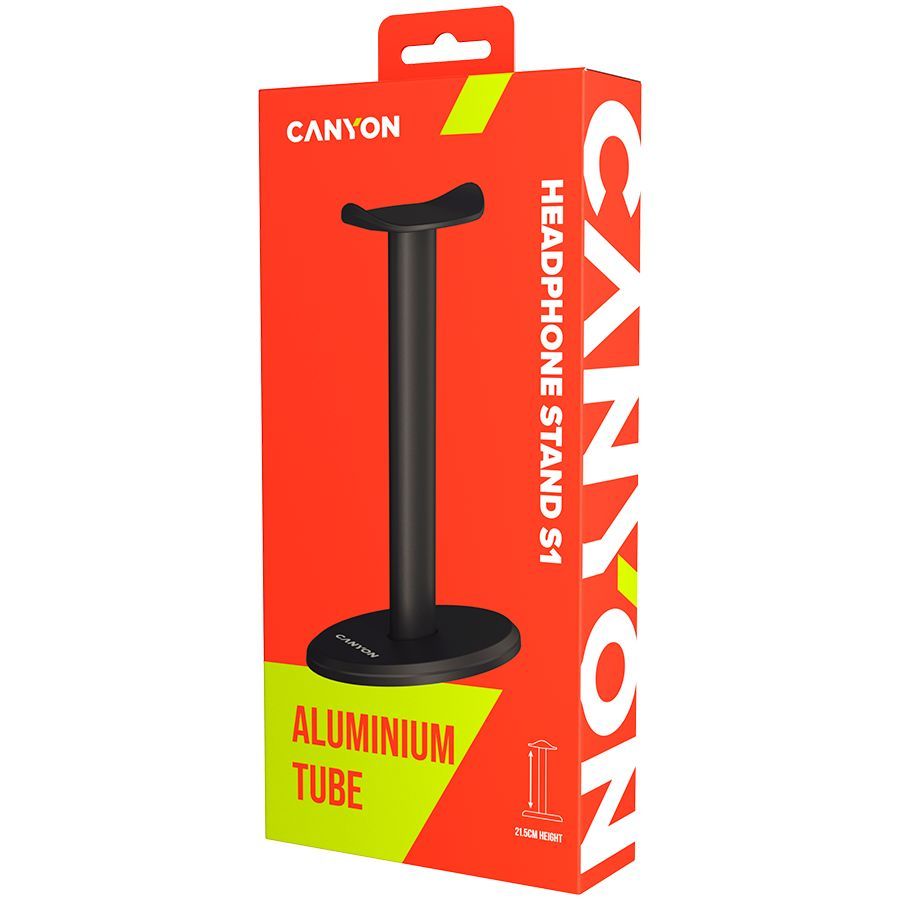 Other Computer Accessory Canyon  CANYON stand S1 Black