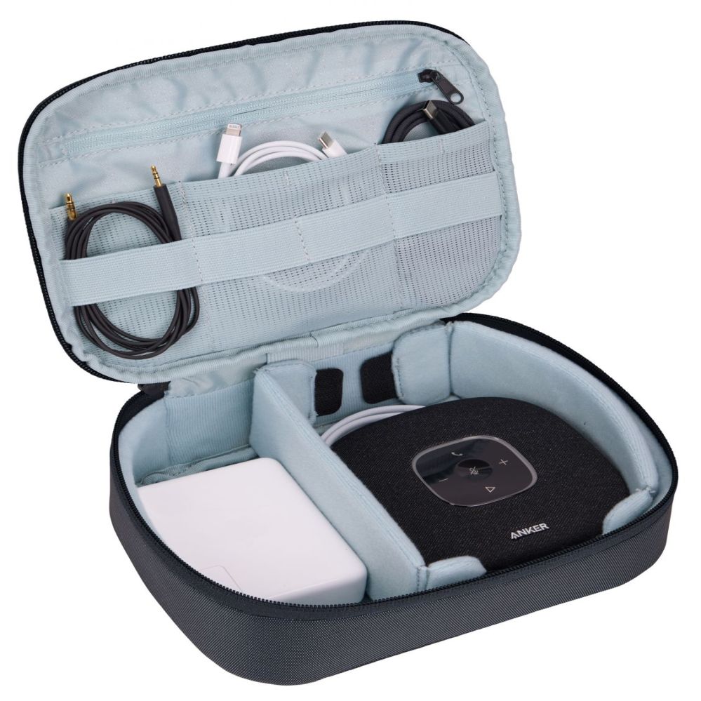 Сумка для портативных компьютеров Thule  Subterra 2 PowerShuttle Plus - Dark Slate