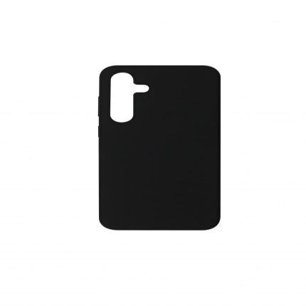 Чехол на заднюю панель Just Must  JM REGULAR DEFENSE SILICONE for Galaxy S24 Plus Black