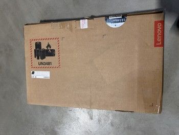 Портативный компьютер Lenovo  LENOVO IDEAPAD SLIM 5 RYZEN 5 7535HS/16" WUXGA (1920X1200) IPS 300NITS ANTI-GLARE, 45% NTSC/16GB/512GB SSD/RADEON 660M/MICROSD CARD READER/W11H/NOR (LUNA GREY) (DAMAGE BOX)