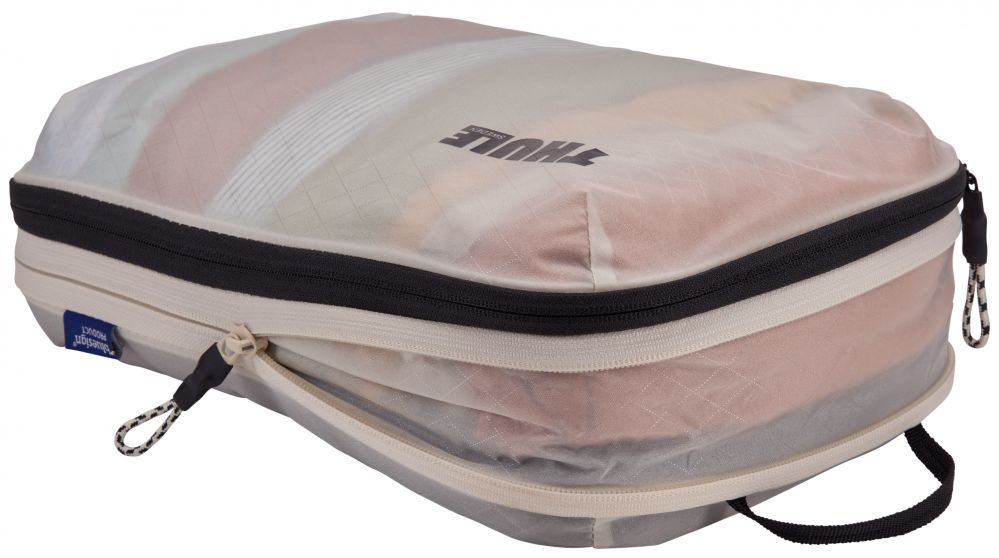 Сумка для портативных компьютеров Thule  Compression Cube Set White