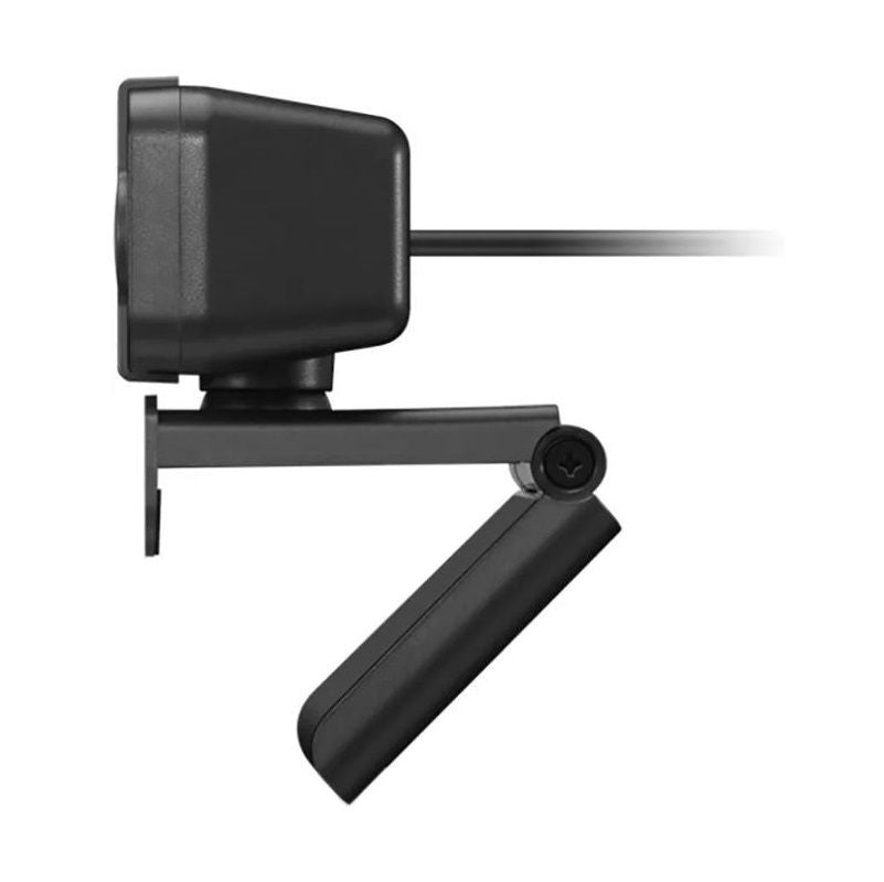 Webcam Lenovo  300 FHD Webcam Grey