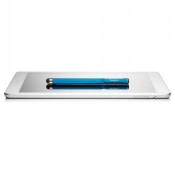Чехол книжка Targus  TARGUS ANTIMICROBIAL STYLUS FOR ALL TOUCHSCREEN -SININEN