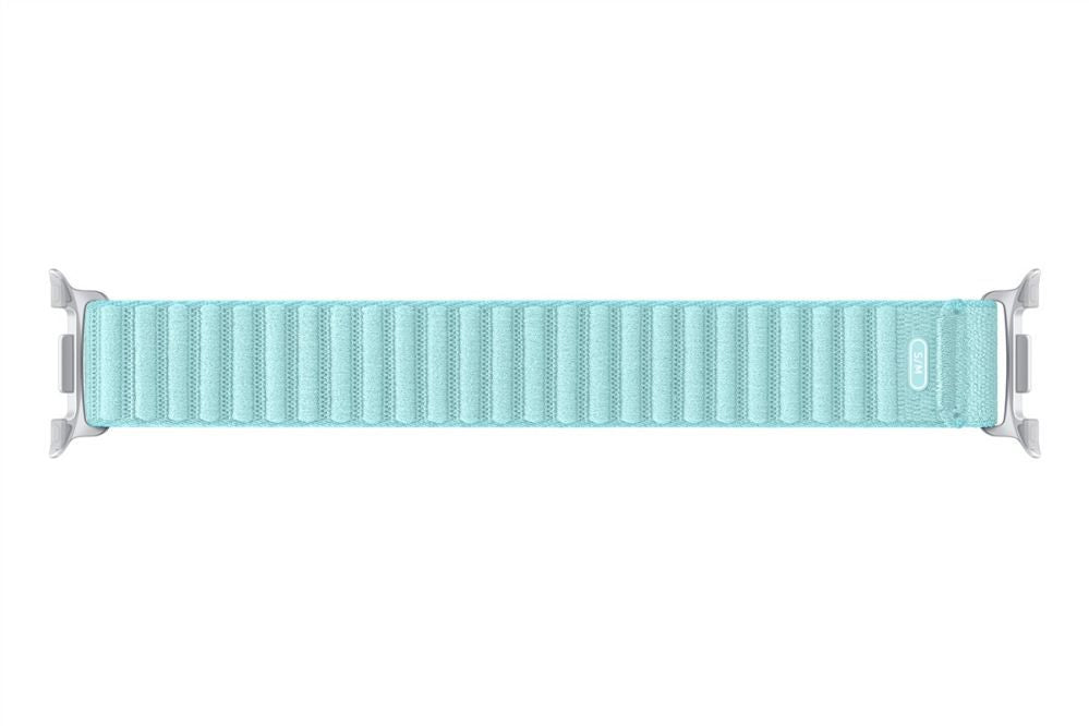 Ремешок Samsung  SVL32SMEGEU Fabric Band (S/M) Samsung Galaxy Watch8, Mint