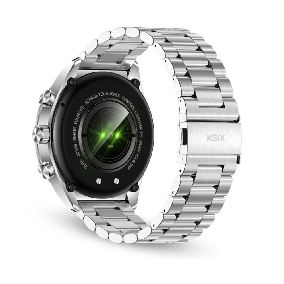 Другие товары ksix  Ksix Smartwatch ELITE,  Silver