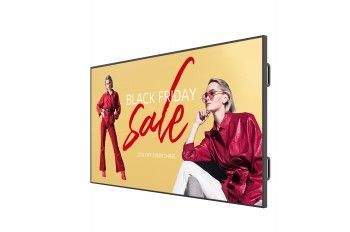 Monitor LG  LG 110UM5K-B 110" UHD ADS 500 NITS 16/7 SOC WIFI