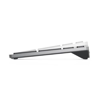 Arvuti klaviatuur Dell  Dell Premier Multi-Device Wireless Keyboard and Mouse - KM7321W - Estonian (QWERTY)