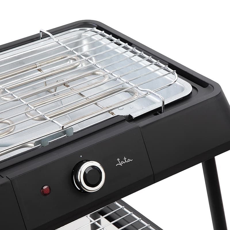 Table grill Jata  JEBQ1001