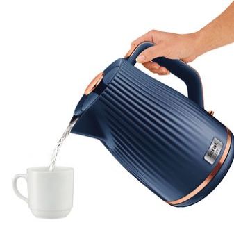 Veekeetja TEFAL  KO251430 Electric Kettle, 1.7 l, Blue |