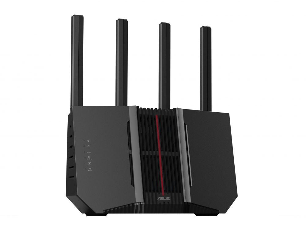 Ruuterid Asus  WRL ROUTER 9700MBPS/TRI BAND RT-BE92U