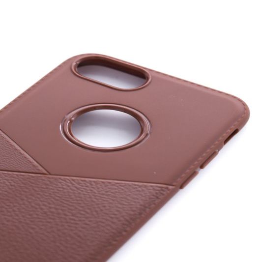 Tagakaaned Evelatus Apple iPhone 7/8/SE2020/SE2022 Phanton Brown