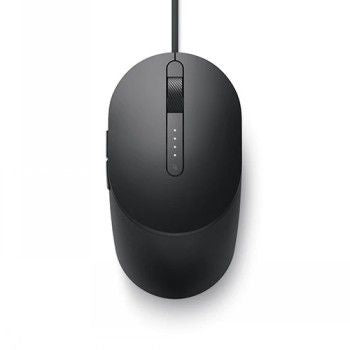 Arvutihiir Dell  DELL PRO WIRED MOUSE - MS3220 - BLACK