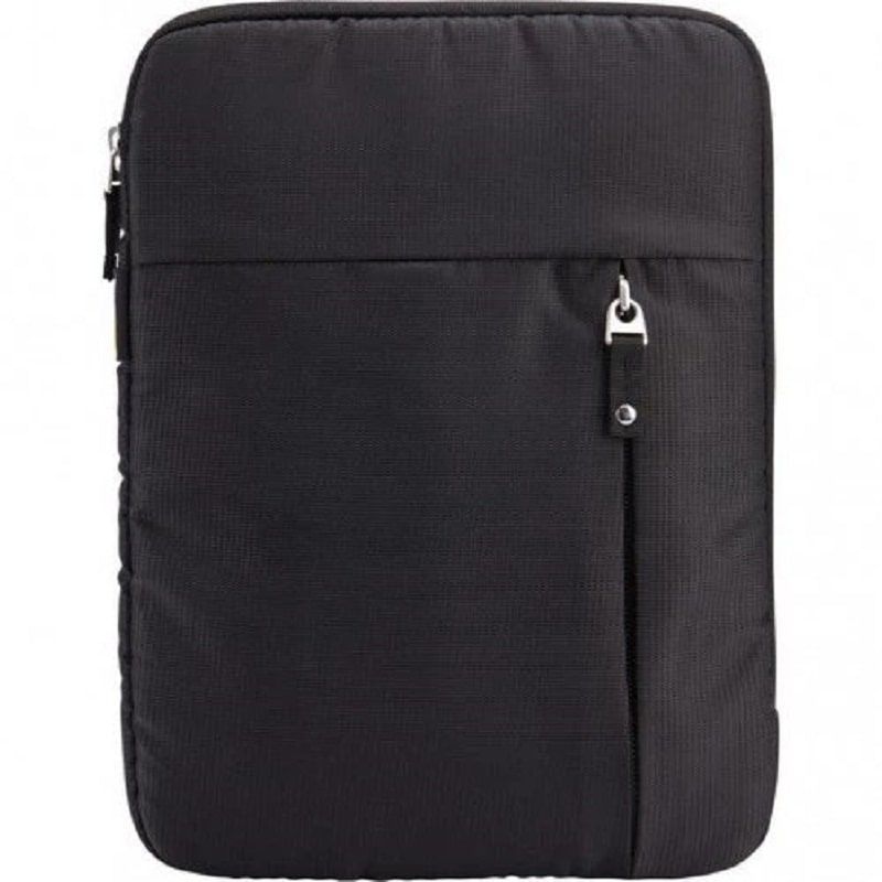 Laptop Bag Case Logic  laptop Sleeve 9-10.1 Black