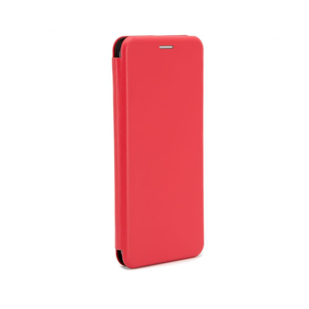 Чехол книжка iLike Xiaomi Redmi 13C 4G / Poco C65 Book Case Slim Red
