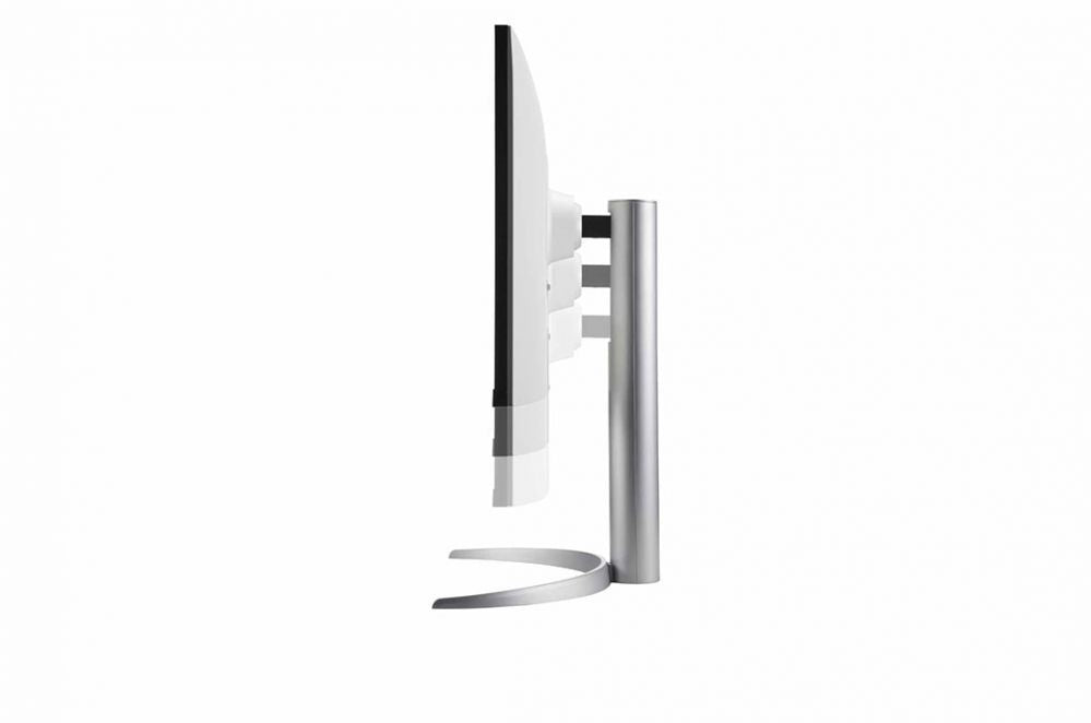 Monitor LG  27UQ850V-W.AEU 27“ 3840x2160/IPS/16:9/5ms/400cd/m2/DisplayPort,HDMI,Headphone Out |
