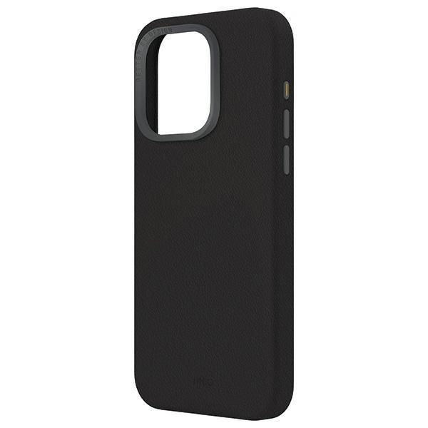 Tagakaaned UNIQ  Uniq Lyden Magclick Charging case for iPhone 15 Pro Max - black