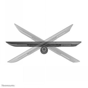 TV bracket NEOMOUNTS BY NEWSTAR  NEOMOUNTS TV DESK MOUNT 32-55” (GROMMET)