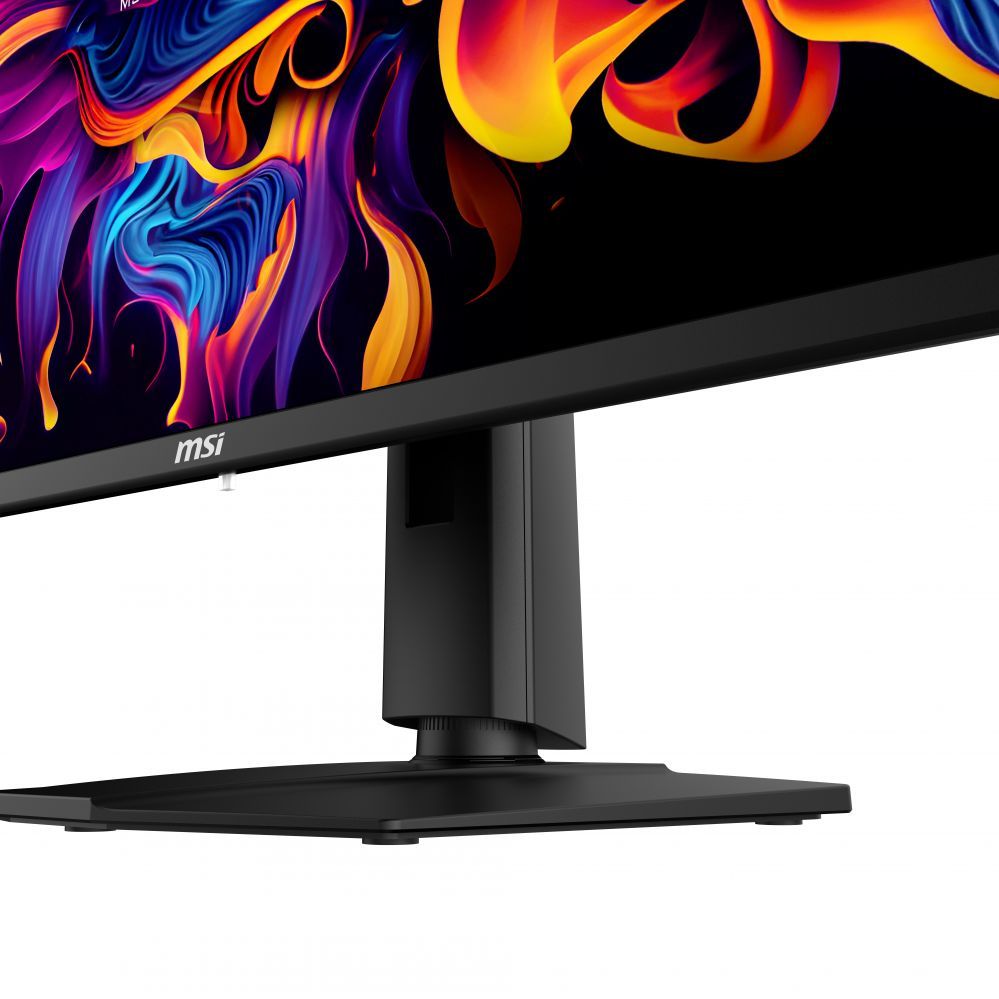 Монитор MSI  MONITOR OLED 32"/MAG 321UP QD-OLED