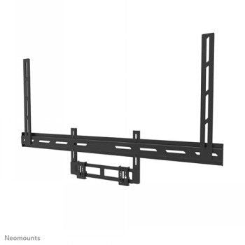 TV bracket NEOMOUNTS BY NEWSTAR  NEOMOUNTS AV2-500BL UNIVERSAL VIDEOBAR KIT - BLACK